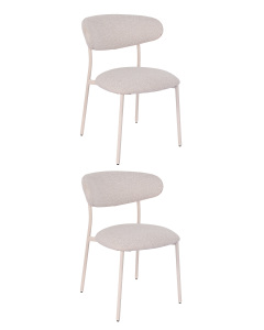 Комплект стульев Stool Group DX-2547X QY004-2 X2