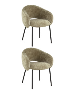 Комплект стульев Stool Group FDC3231 F4-14 X2