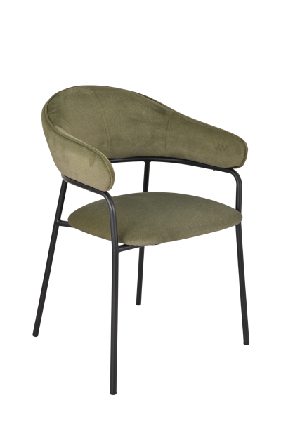 Комплект стульев Stool Group DX-2548 MOHAIR-353 X2