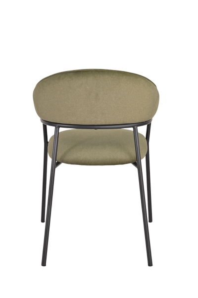 Комплект стульев Stool Group DX-2548 MOHAIR-353 X2