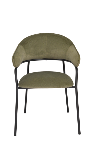 Комплект стульев Stool Group DX-2548 MOHAIR-353 X2