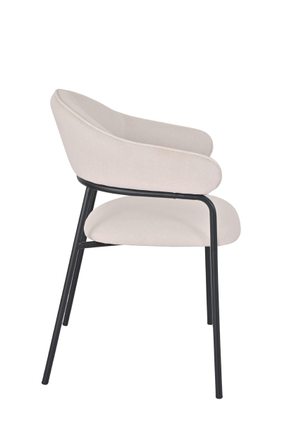 Комплект стульев Stool Group DX-2548 MOHAIR-103 X2