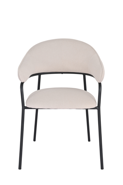 Комплект стульев Stool Group DX-2548 MOHAIR-103 X2