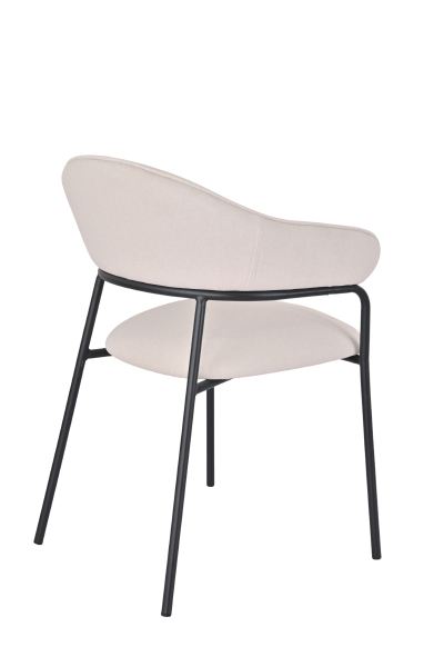 Комплект стульев Stool Group DX-2548 MOHAIR-103 X2
