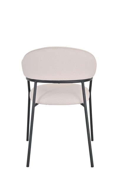 Комплект стульев Stool Group DX-2548 MOHAIR-103 X2