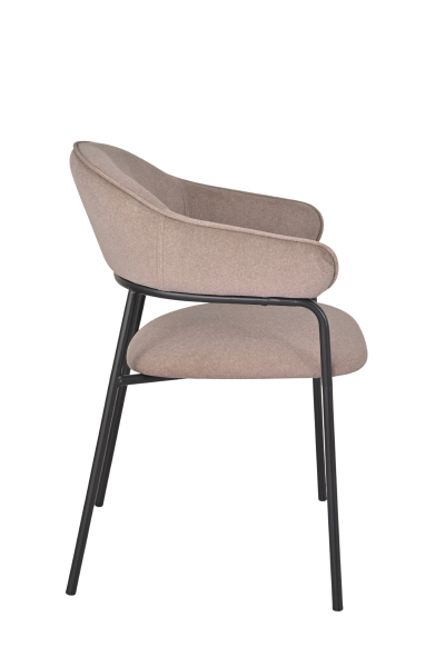 Комплект стульев Stool Group DX-2548 MOHAIR-440 X2