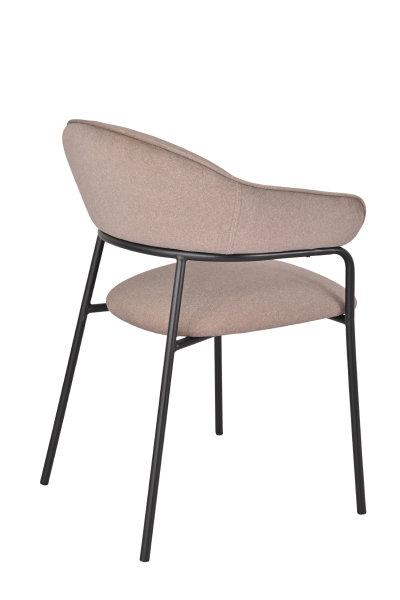 Комплект стульев Stool Group DX-2548 MOHAIR-440 X2