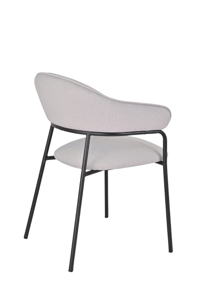 Комплект стульев Stool Group DX-2548 MOHAIR-151 X2