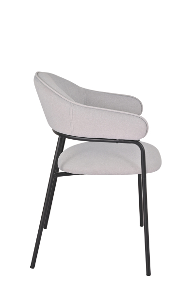 Комплект стульев Stool Group DX-2548 MOHAIR-151 X2