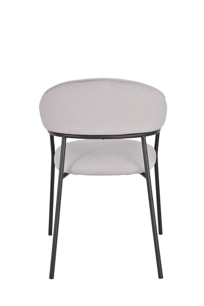 Комплект стульев Stool Group DX-2548 MOHAIR-151 X2