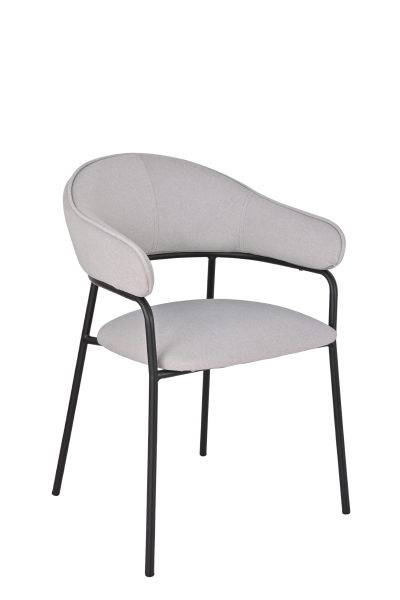 Комплект стульев Stool Group DX-2548 MOHAIR-151 X2