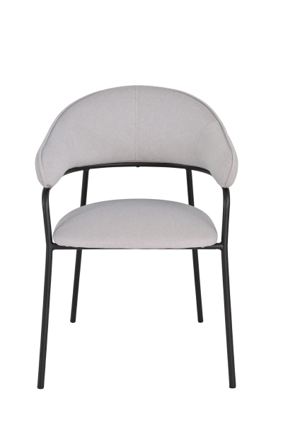 Комплект стульев Stool Group DX-2548 MOHAIR-151 X2