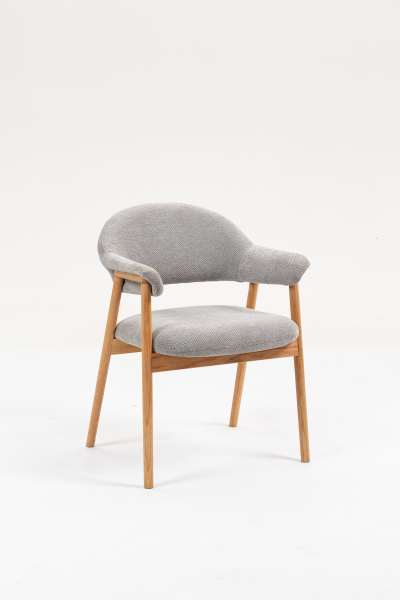 Комплект стульев Stool Group DM4774 OTE-S-451 GREY X2