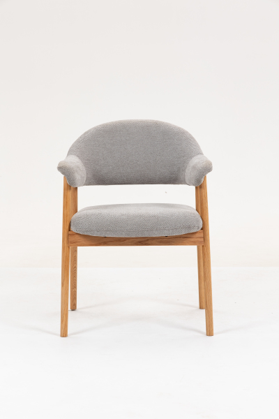 Комплект стульев Stool Group DM4774 OTE-S-451 GREY X2