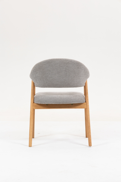 Комплект стульев Stool Group DM4774 OTE-S-451 GREY X2