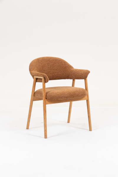 Комплект стульев Stool Group DM4774 OTE-S-272 PUMPKIN X2