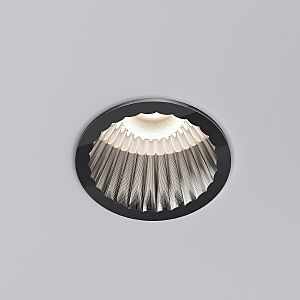 Встраиваемый светильник Arco 15274/LED 12W 4000K черный жемчуг IP44