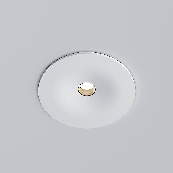 Встраиваемый светильник Binnie 15275/LED 12W 3000K белый