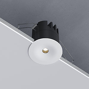 Встраиваемый светильник Binnie 15275/LED 12W 3000K белый