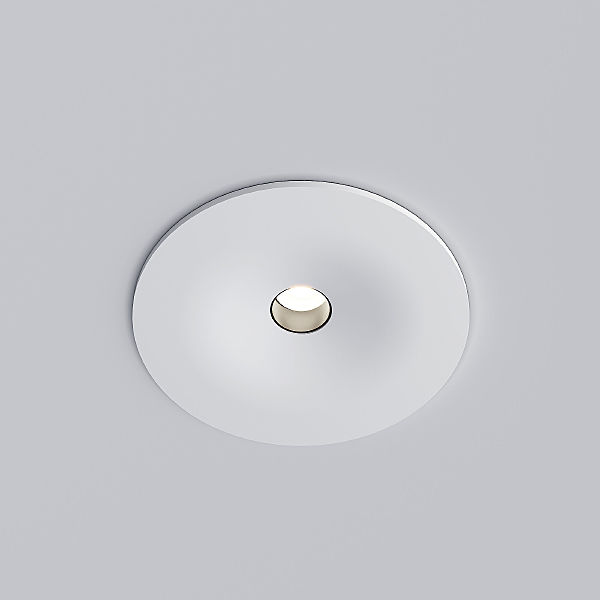 Встраиваемый светильник Binnie 15275/LED 12W 4000K белый