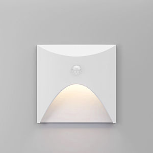 Подсветка для ступеней Move 40158/LED 3000K с датчиком движения Белый