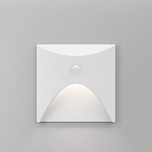 Подсветка для ступеней Move 40158/LED 4000K с датчиком движения Белый