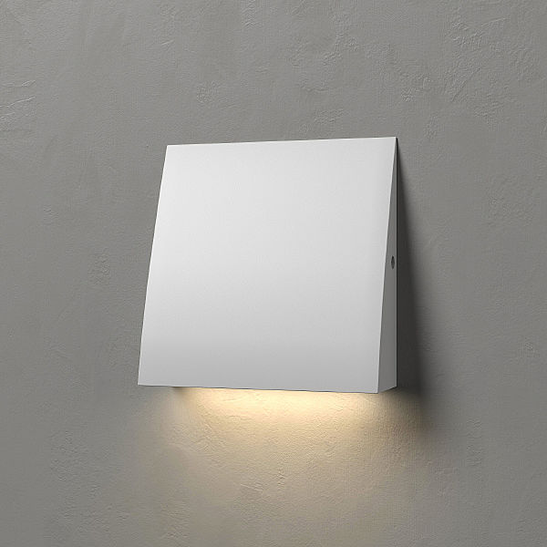 Подсветка для ступеней Wally 40159/LED 3000K Белый