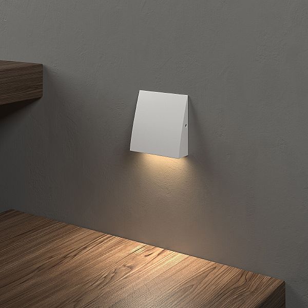 Подсветка для ступеней Wally 40159/LED 3000K Белый