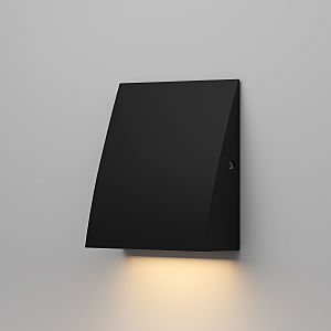 Подсветка для ступеней Wally 40159/LED 3000K Черный