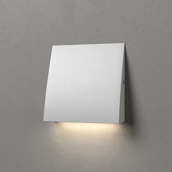 Подсветка для ступеней Wally 40159/LED 4000K Белый