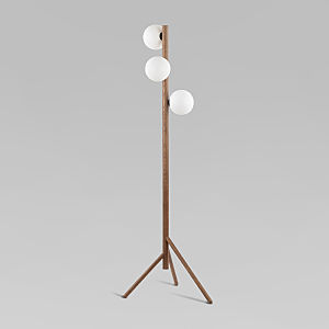 Торшер Estera Wood 16045 Estera Wood