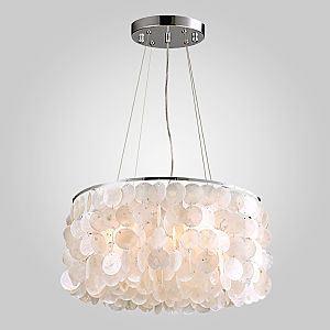 Подвесная люстра Sandra 60005/4 хром