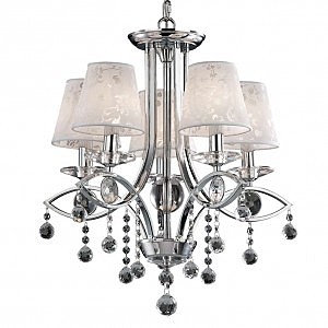 Подвесная люстра Bikora 2277/5