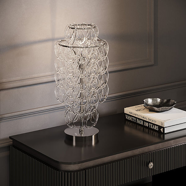 Настольная лампа Cappio 1_380