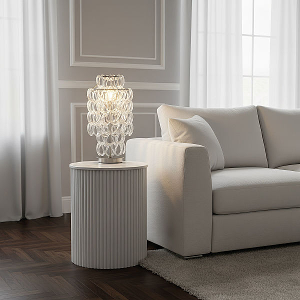 Настольная лампа Cappio 1_380