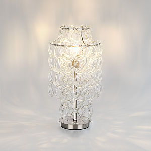 Настольная лампа Cappio 1_380