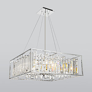 Подвесная люстра Cella 312/9 Strotskis Smart