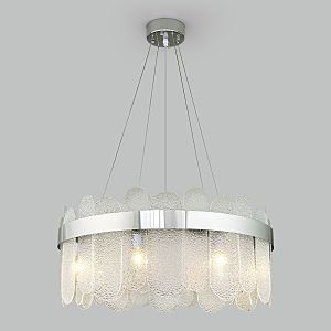 Подвесная люстра Conte 333/8 Smart