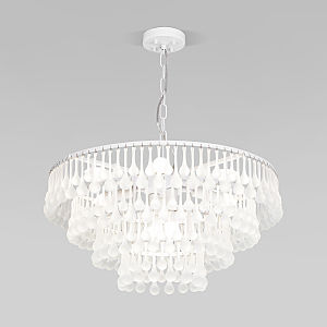 Подвесная люстра Gutta 476/8 Smart