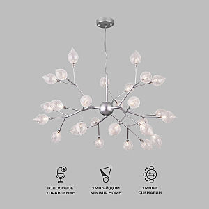 Подвесная люстра Boccio 546 Smart