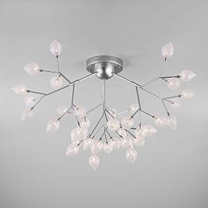 Потолочная люстра Boccio 548 Smart