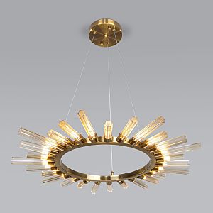 Подвесная люстра Sole 557 Smart