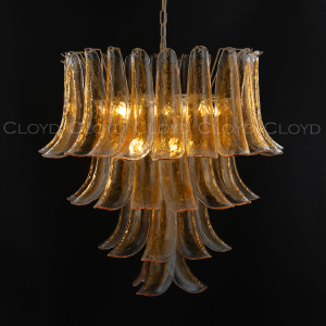 Подвесная люстра Azores 11653