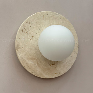 Настенный светильник Termidor 20464