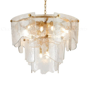 Подвесная люстра Pamir 11634