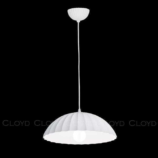 Светильник подвесной Attica 12349