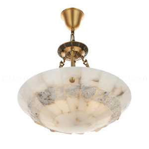 Подвесная люстра Telemach 12346