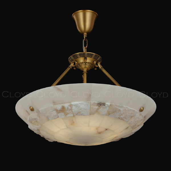 Подвесная люстра Telemach 12347