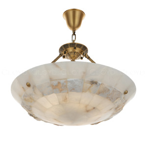 Подвесная люстра Telemach 12347