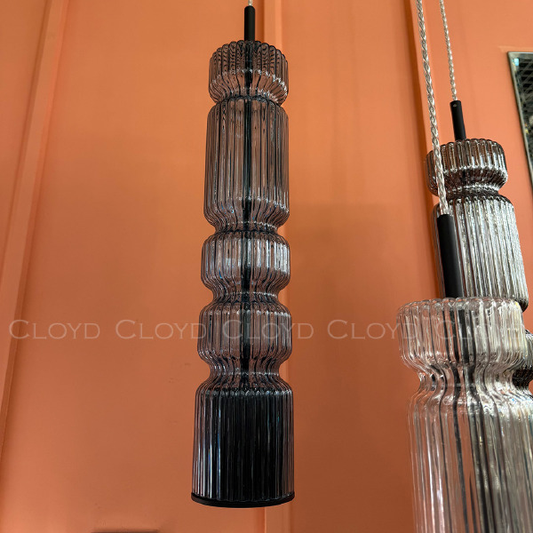 Светильник подвесной How 11604